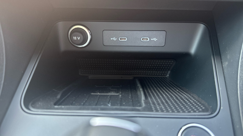 SEAT Ateca 1.5 TSI EVO SE Technology 5dr DSG Petrol Estate